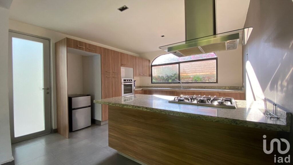 Casa en venta en condominio en Cuernavaca