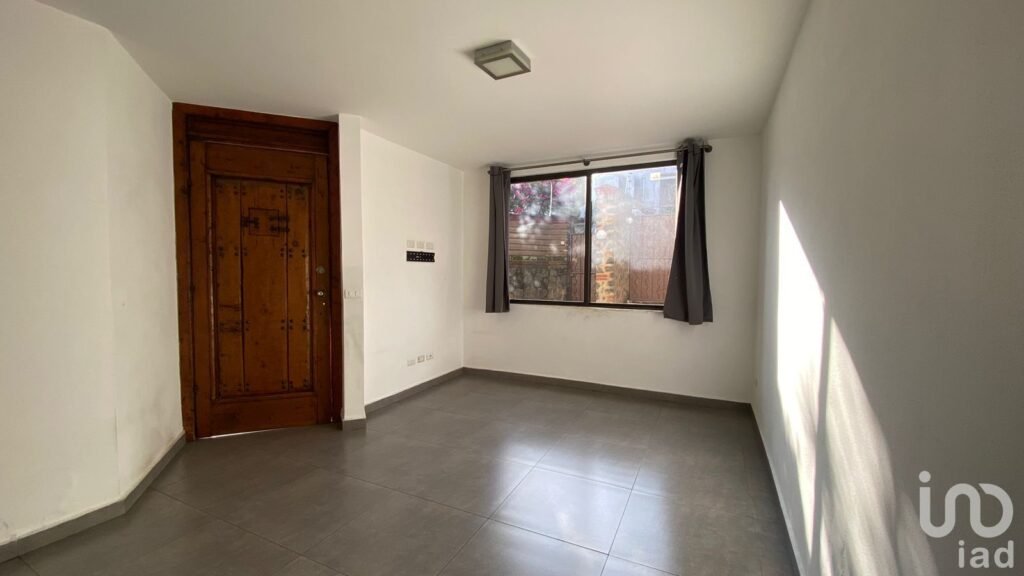 Casa en venta en condominio en Cuernavaca