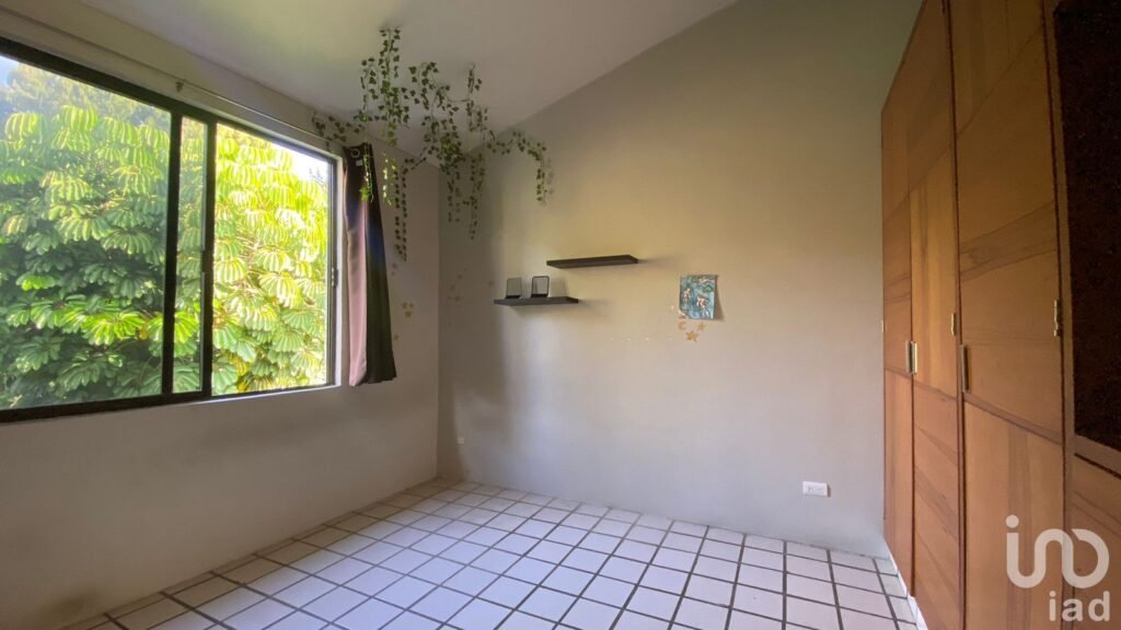 Casa en venta en condominio en Cuernavaca