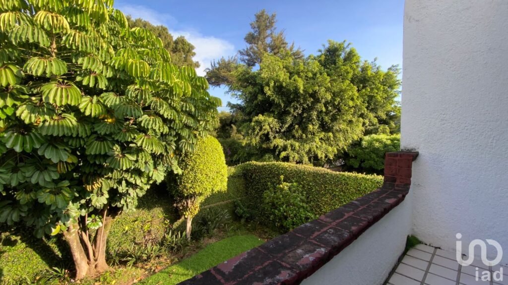 Casa en venta en condominio en Cuernavaca