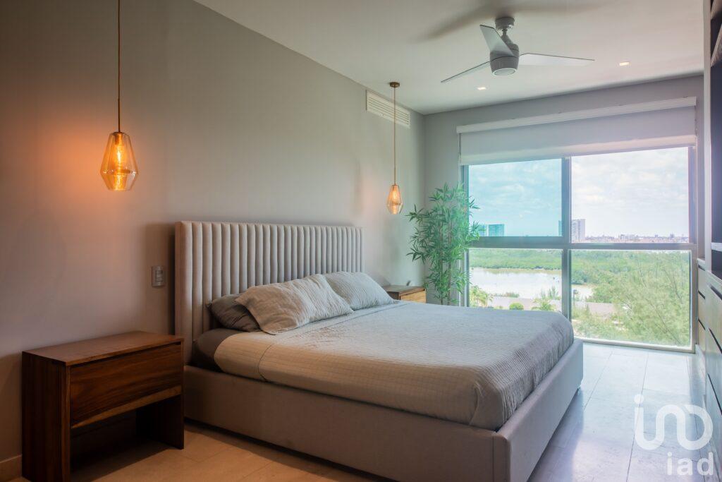 DEPARTAMENTO EN VENTA RESIDENCIAL LA PLAYA