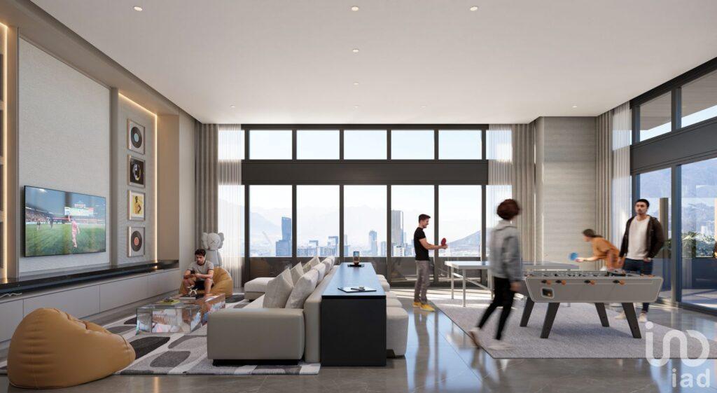 ¡Excelente Oportunidad! Departamento en Preventa en San Jerónimo