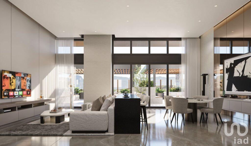 ¡Excelente Oportunidad! Departamento en Preventa en San Jerónimo