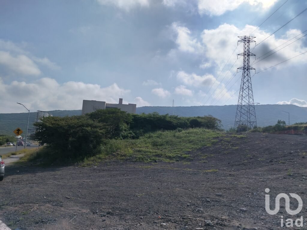 TERRENO EN VENTA EN CENTRO SUR