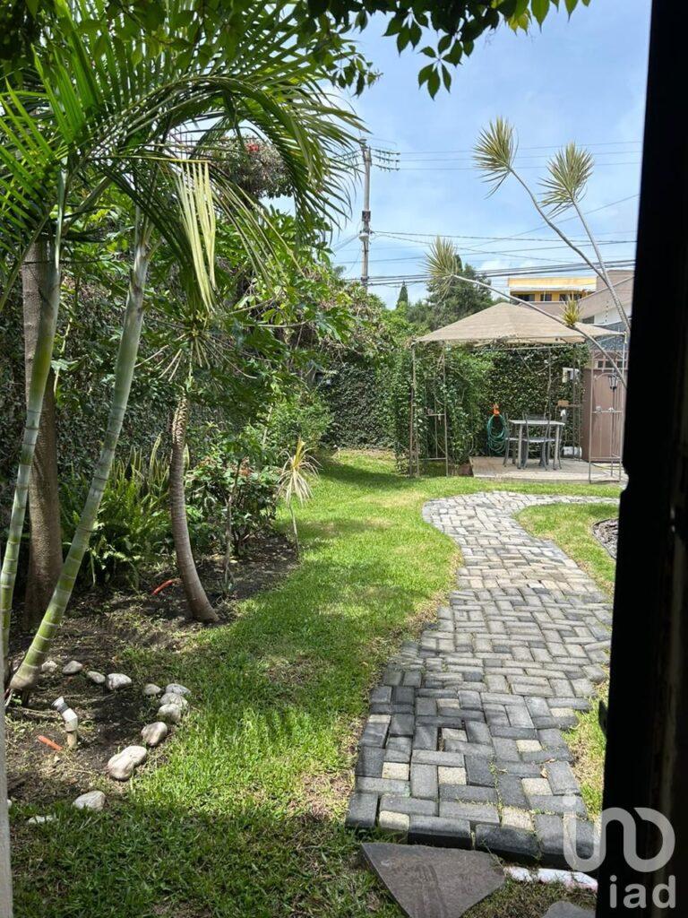 Casa en venta Zona Norte, Lomas del Sol  Cuernavaca