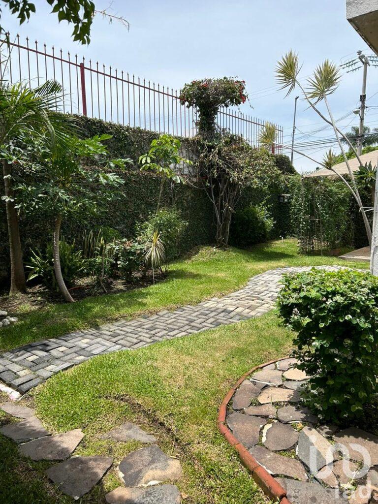 Casa en venta Zona Norte, Lomas del Sol  Cuernavaca