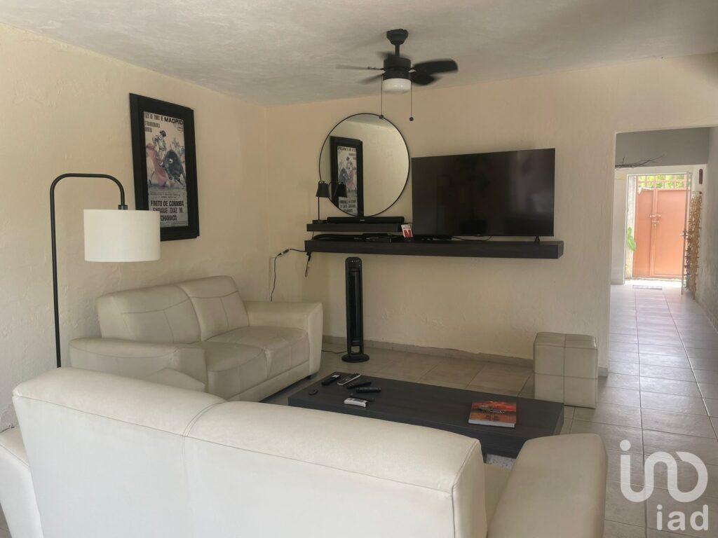 Casa en venta Zona Norte, Lomas del Sol  Cuernavaca