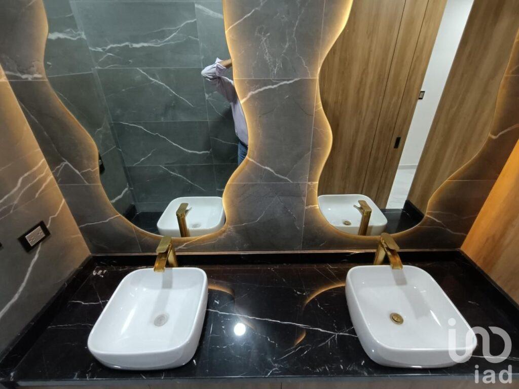 Casa en Venta en Angelopolis Punta Cascatta