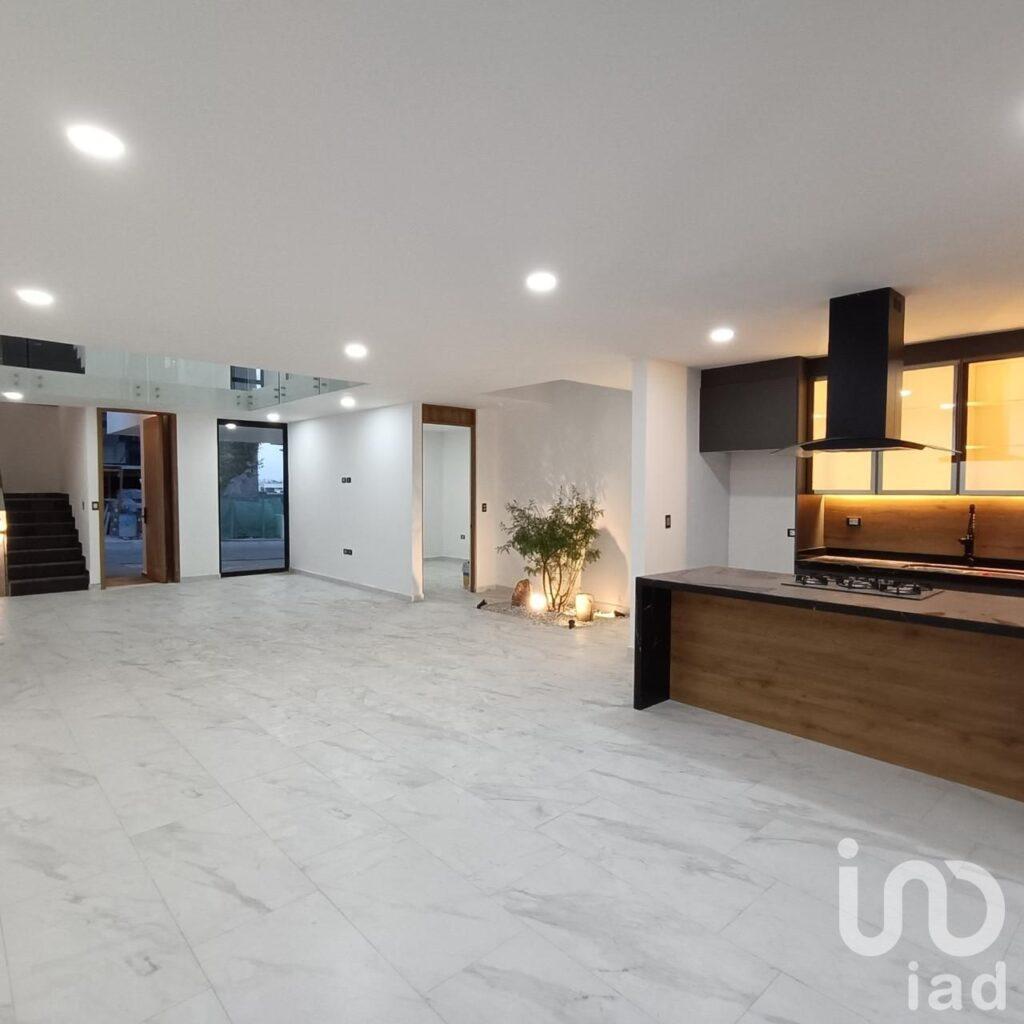 Casa en Venta en Angelopolis Punta Cascatta