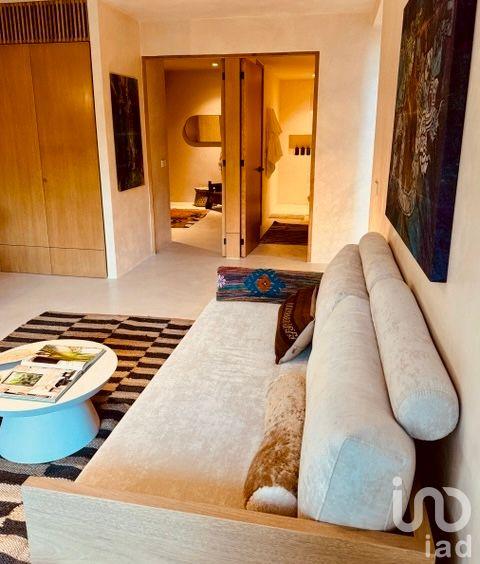 Departamento en Venta en Aflora, Aldea Zamá Tulum