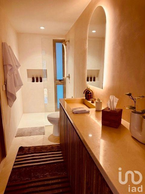 Departamento en Venta en Aflora, Aldea Zamá Tulum