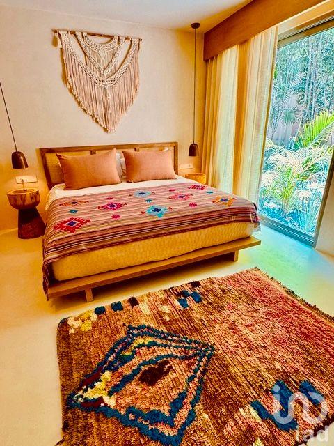 Departamento en Venta en Aflora, Aldea Zamá Tulum