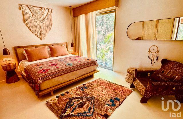 Departamento en Venta en Aflora, Aldea Zamá Tulum