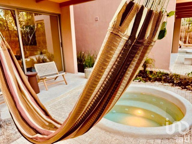 Departamento en Venta en Aflora, Aldea Zamá Tulum