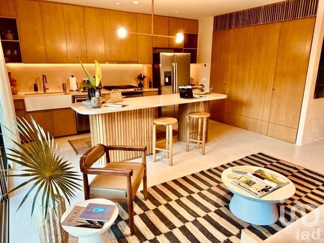 Departamento en Venta en Aflora, Aldea Zamá Tulum