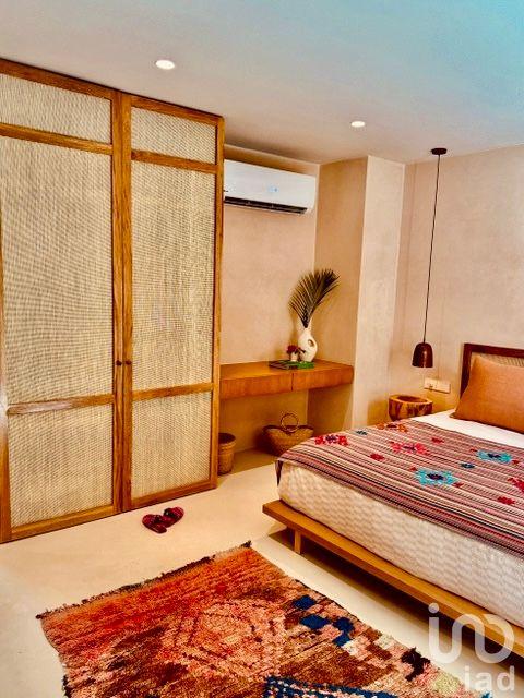 Departamento en Venta en Aflora, Aldea Zamá Tulum