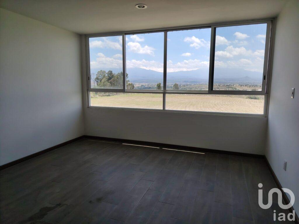 Departamento en Venta en Cholula