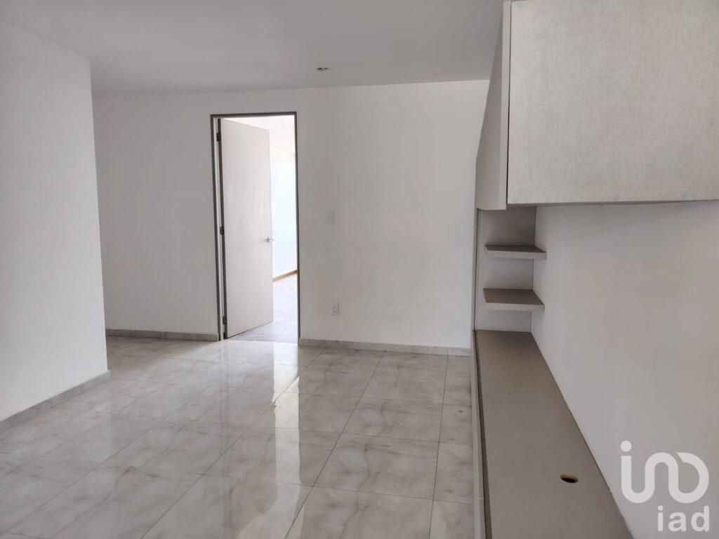 Departamento en Venta en Cholula