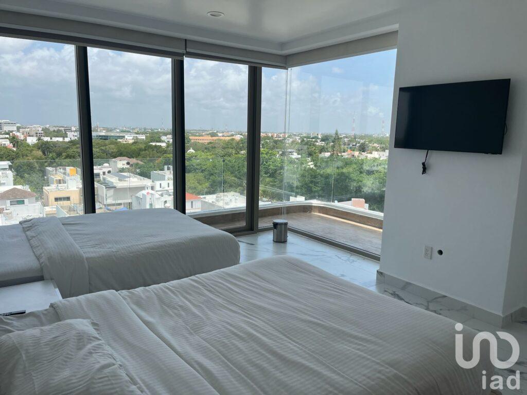 Elegancia y confort en un solo lugar VENTA DEPARTAMENTO, CANCUN, QUINTANA ROO