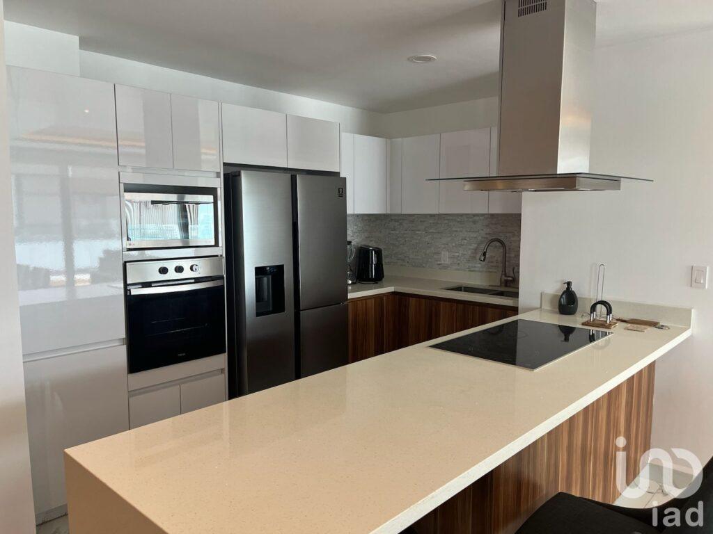 Elegancia y confort en un solo lugar VENTA DEPARTAMENTO, CANCUN, QUINTANA ROO