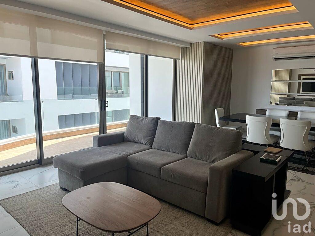 Elegancia y confort en un solo lugar VENTA DEPARTAMENTO, CANCUN, QUINTANA ROO