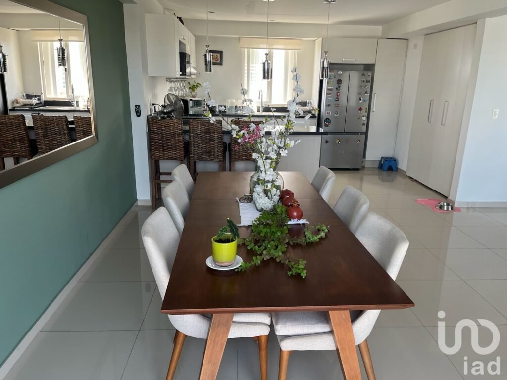 HERMOSO DEPARTAMENTO TZIARA CANCUN