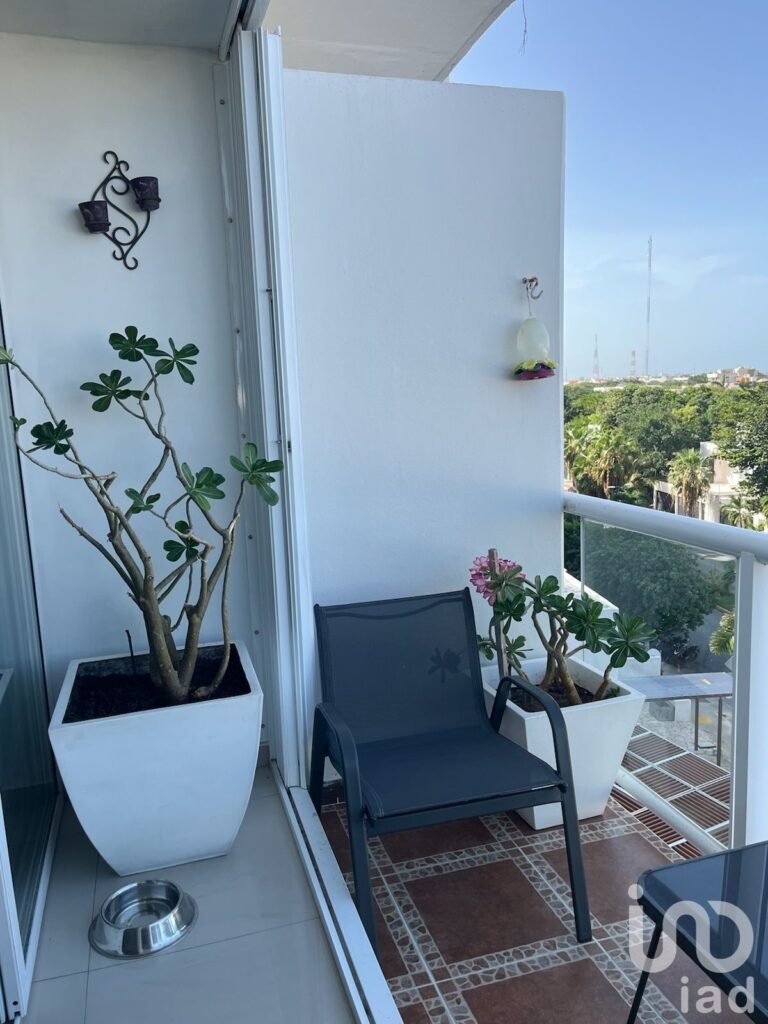 HERMOSO DEPARTAMENTO TZIARA CANCUN