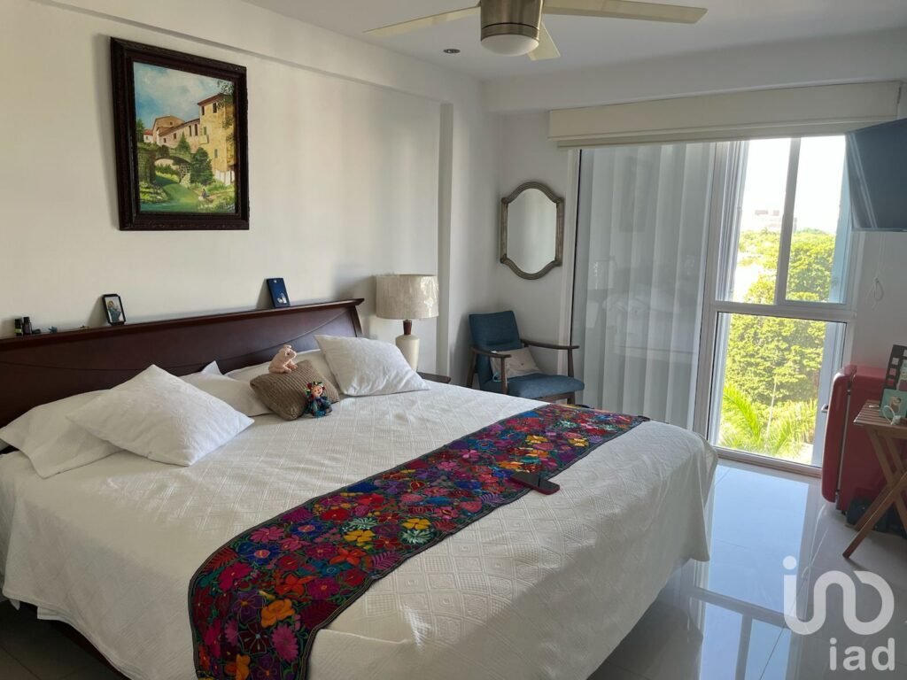 HERMOSO DEPARTAMENTO TZIARA CANCUN