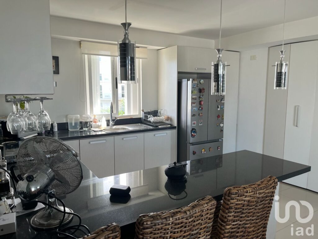 HERMOSO DEPARTAMENTO TZIARA CANCUN