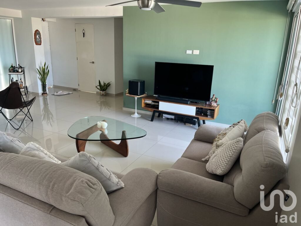 HERMOSO DEPARTAMENTO TZIARA CANCUN