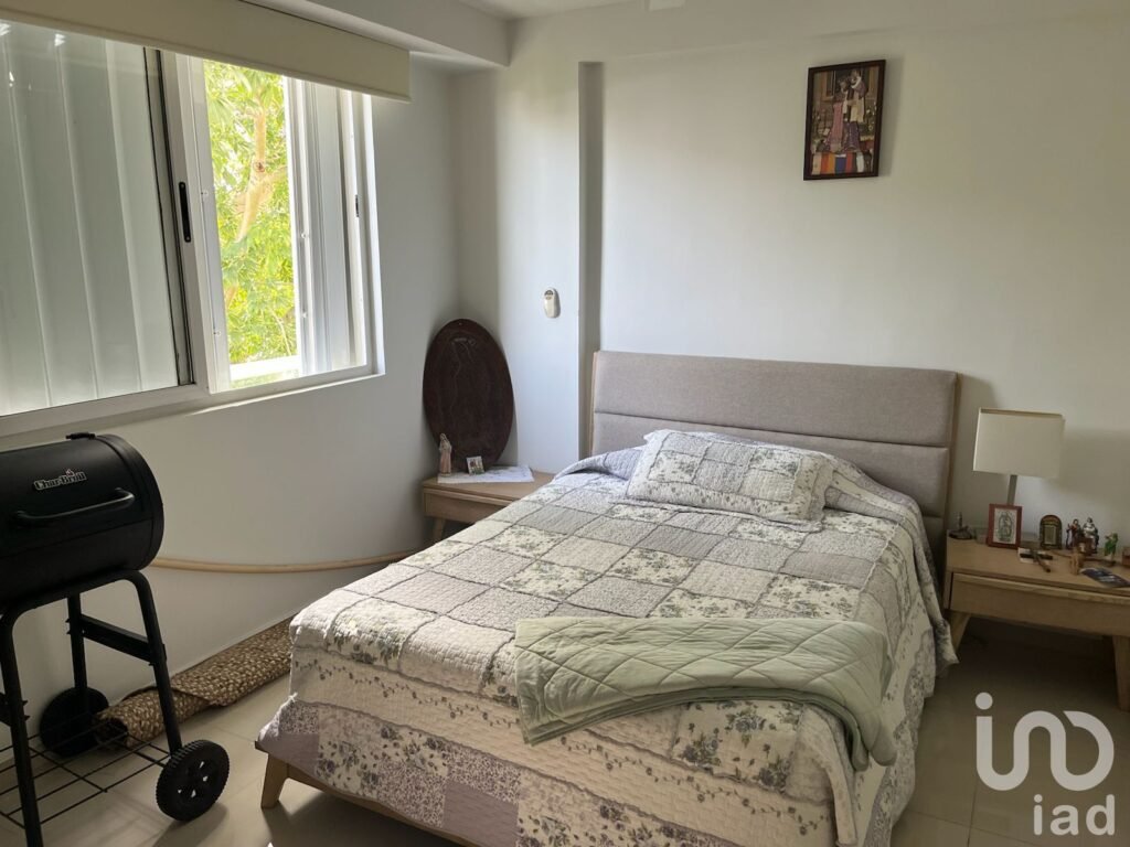 HERMOSO DEPARTAMENTO TZIARA CANCUN