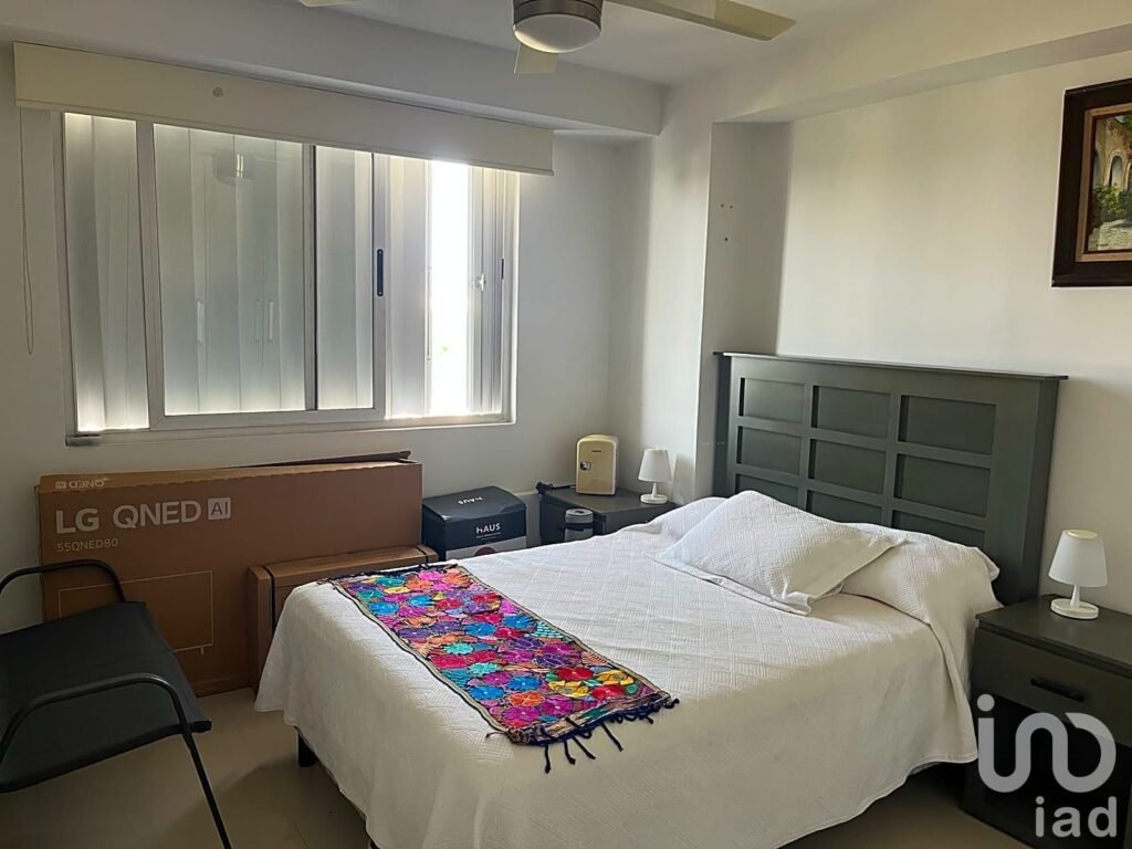 HERMOSO DEPARTAMENTO TZIARA CANCUN