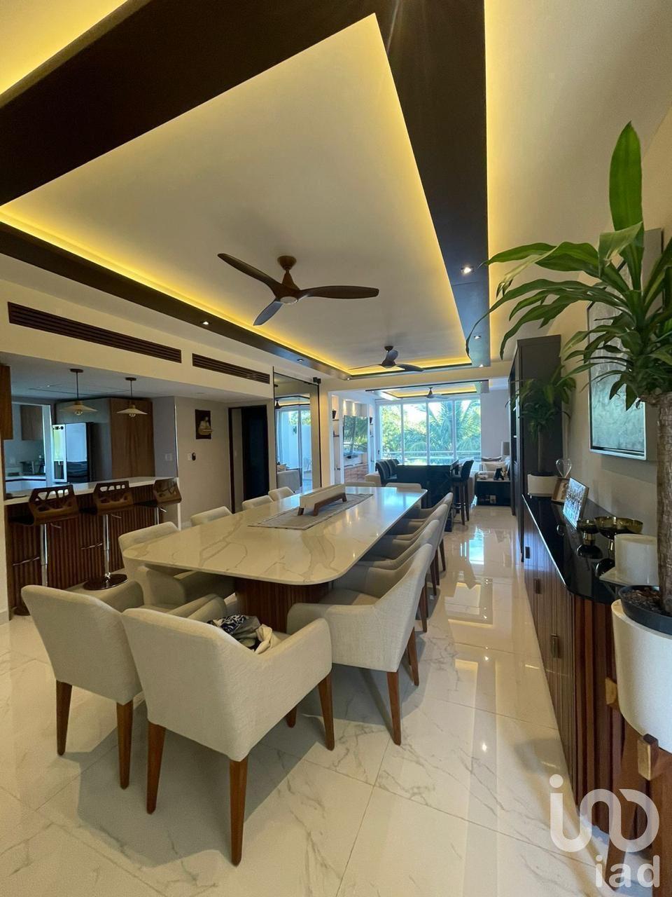 HERMOSO CONDOMINIO VILLALTA, EL TABLE, CANCUN, QUINTANA ROO