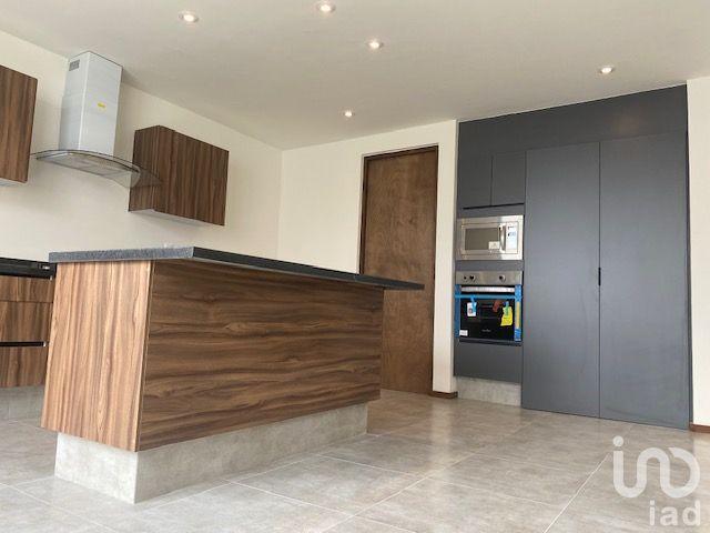 Casa en VENTA en Privada CIMA AZUL cerca de Fenapo en San Luis Potosí