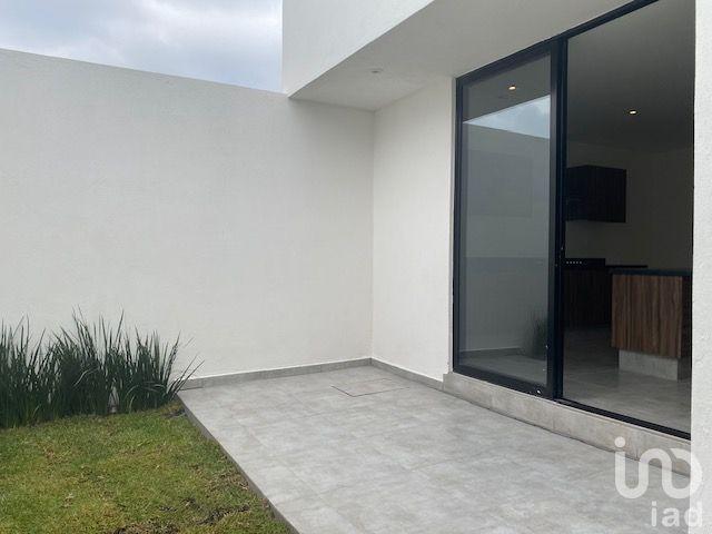 Casa en VENTA en Privada CIMA AZUL cerca de Fenapo en San Luis Potosí