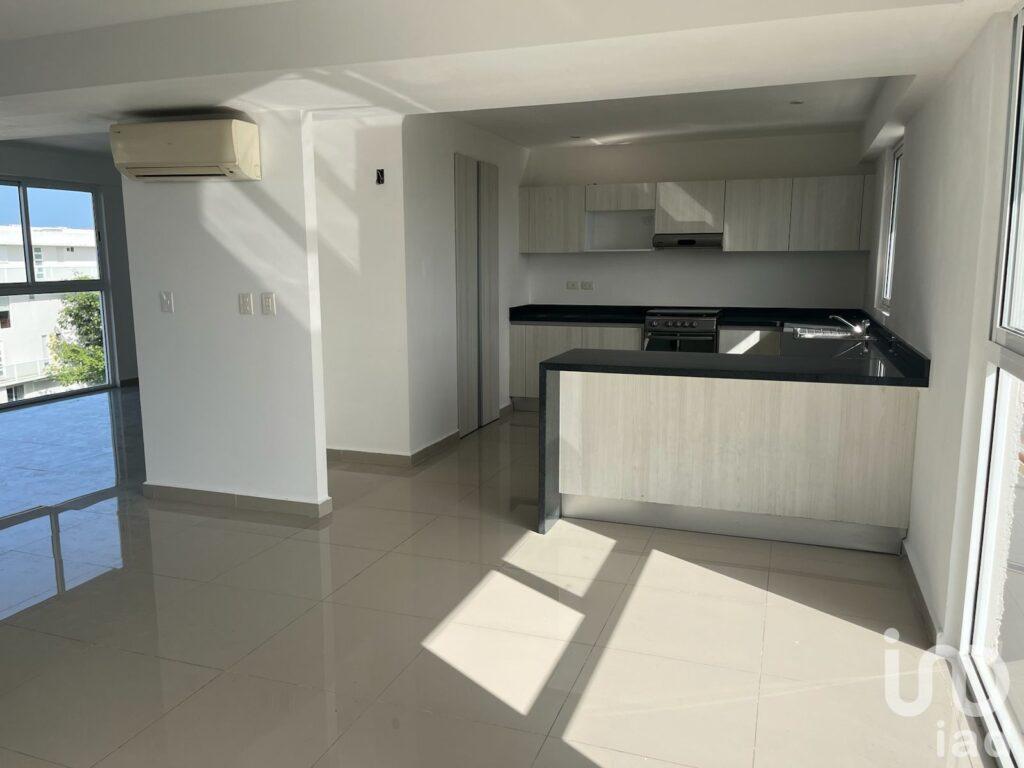 GRAN OPORTUNIDAD, VENTA DEPARTAMENTO TZIARA CANCUN