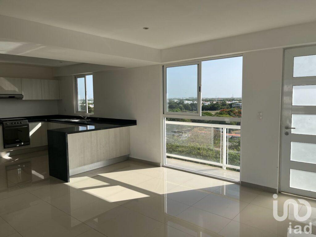 GRAN OPORTUNIDAD, VENTA DEPARTAMENTO TZIARA CANCUN