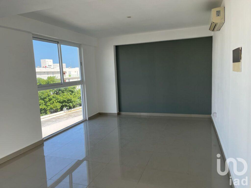 GRAN OPORTUNIDAD, VENTA DEPARTAMENTO TZIARA CANCUN
