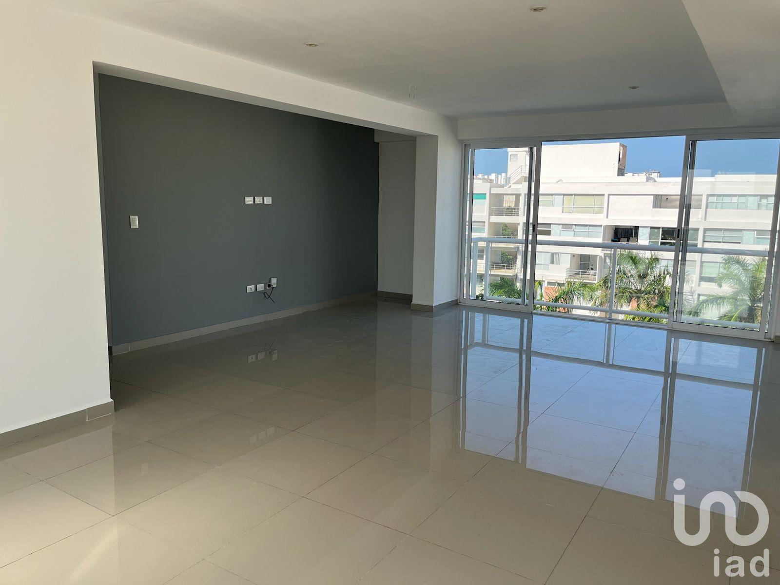 GRAN OPORTUNIDAD, VENTA DEPARTAMENTO TZIARA CANCUN