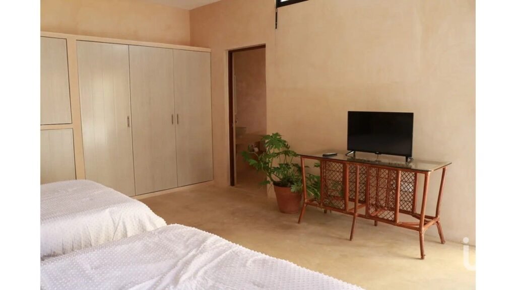 CASA EN RENTA  EN EL CENTRO HISTÓRICO DE MÉRIDA, YUCATÁN, ESTILO COLONIAL