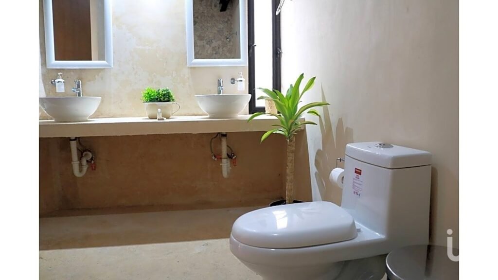 CASA EN RENTA  EN EL CENTRO HISTÓRICO DE MÉRIDA, YUCATÁN, ESTILO COLONIAL