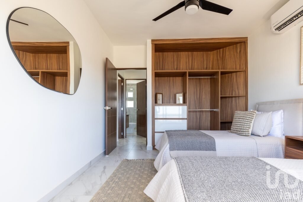 DEPARTAMENTOS NUEVOS EN ZONA DEL TEZAL, LOS CABOS