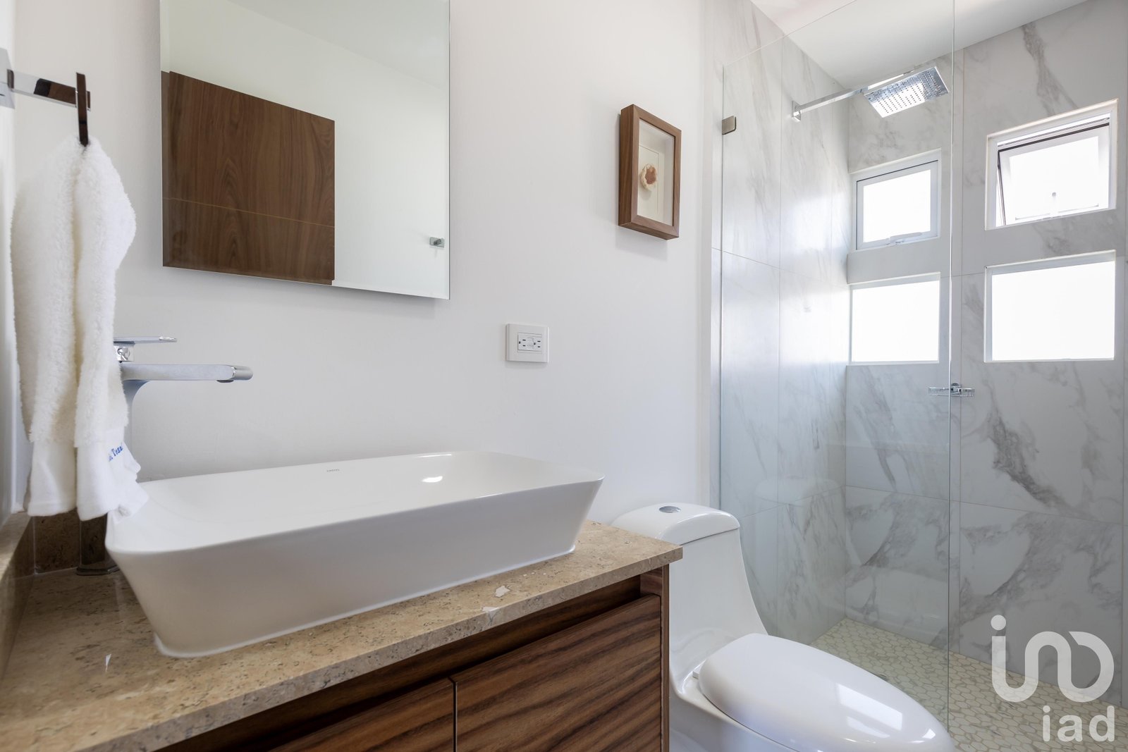 DEPARTAMENTOS NUEVOS EN ZONA DEL TEZAL, LOS CABOS