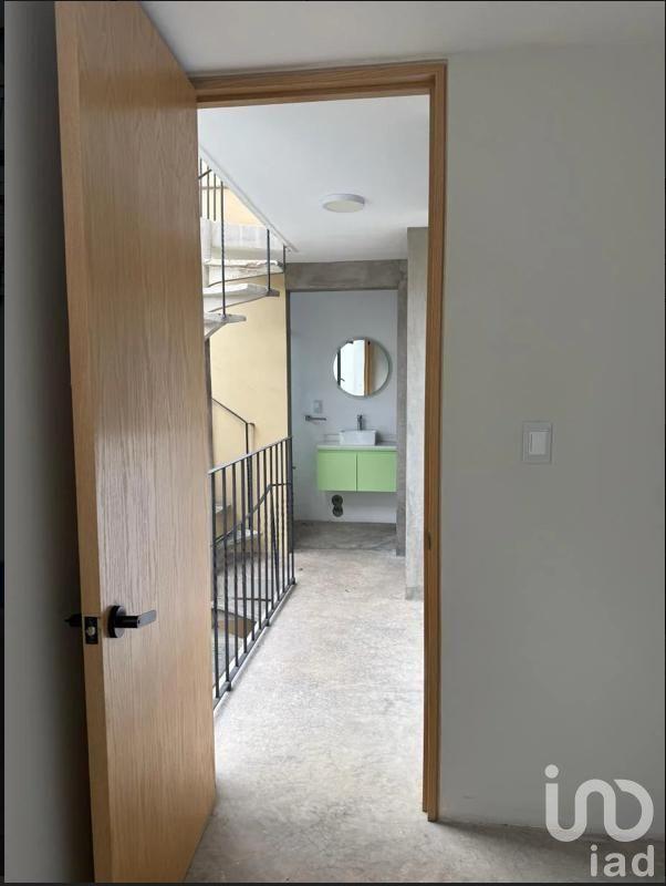 Venta de casa en Coyoacán.