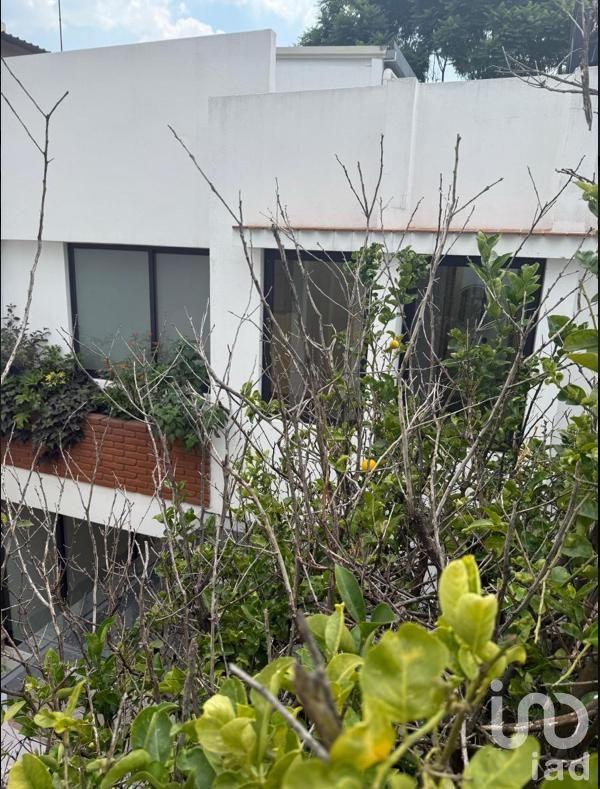 Venta de casa en Coyoacán.