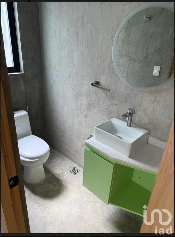 Venta de casa en Coyoacán.