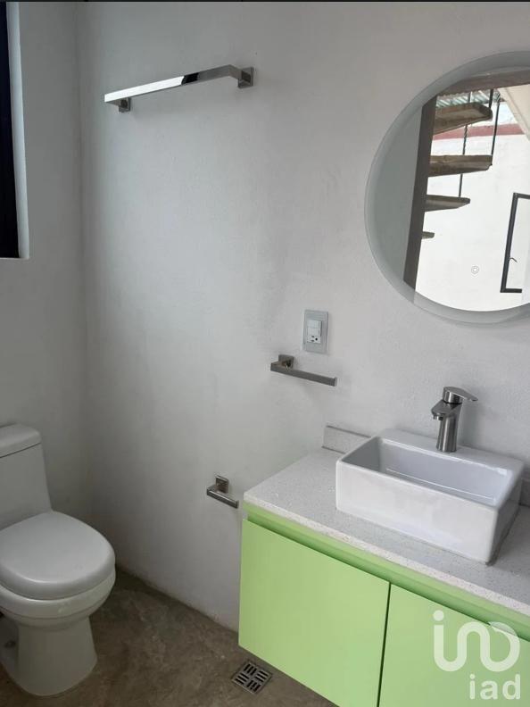 Venta de casa en Coyoacán.