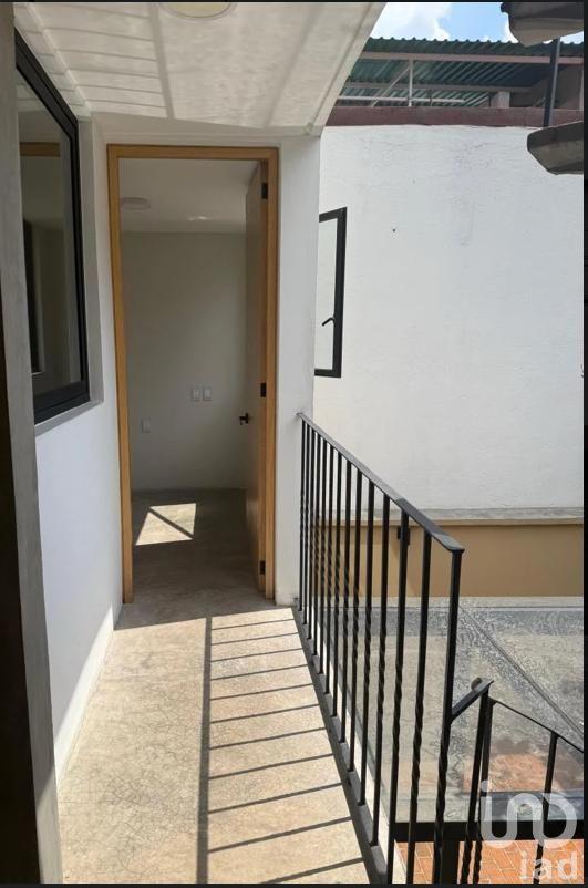 Venta de casa en Coyoacán.