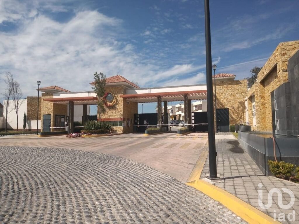 San Andres Ocotlan, Calimaya, Estado De Mexico, NO ES ULTIMO PRECIO ACEPTAN OFERTA DANF 536544