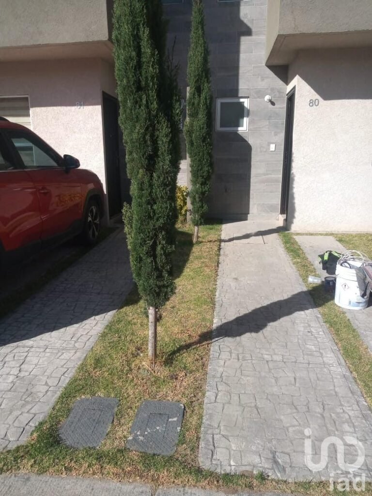 San Andres Ocotlan, Calimaya, Estado De Mexico, NO ES ULTIMO PRECIO ACEPTAN OFERTA DANF 536544